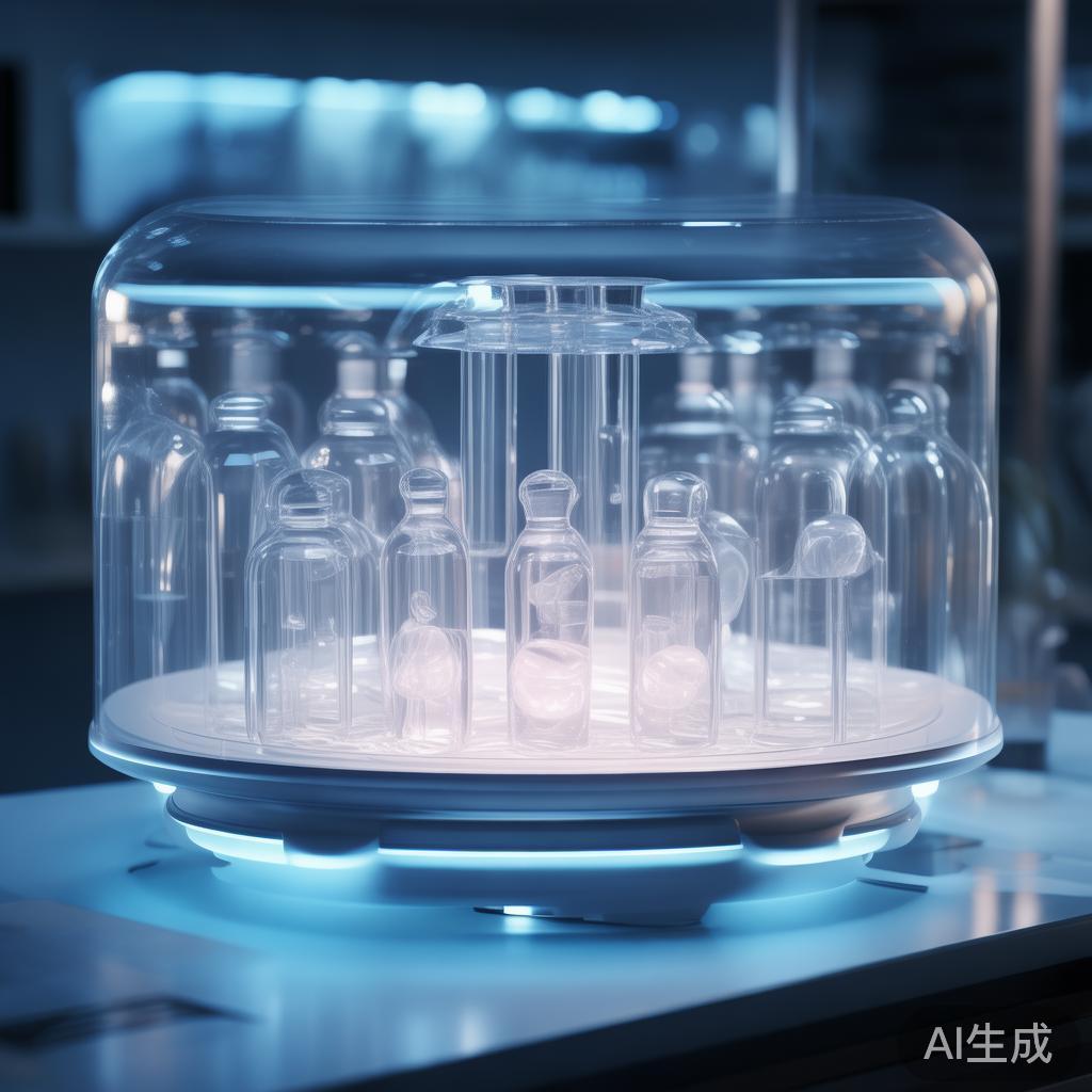 守护卵子质量,如何科学避免卵子碎片问题 守护卵子质量,如何科学避免卵子碎片问题