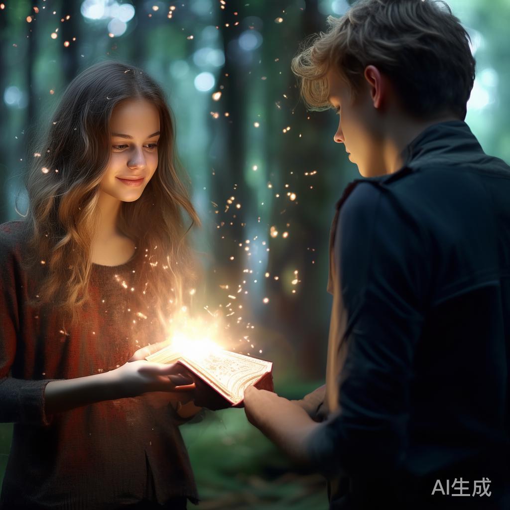 暗恋的魔法，如何自然地让喜欢的人也喜欢上你