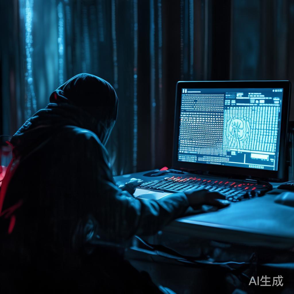 防不胜防！破解软件偷偷下载背后的秘密与防范策略
