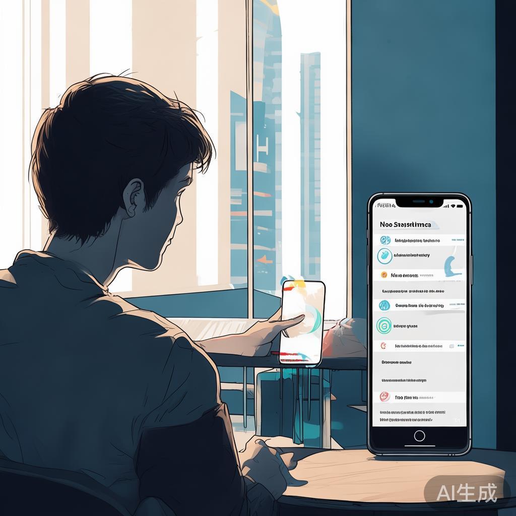 手机不在服务区，设置方法与注意事项