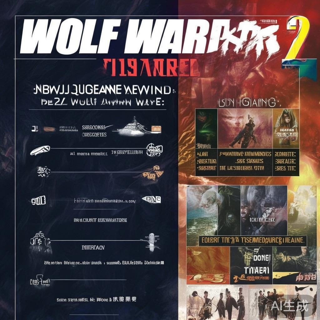 战狼2如何观看，从选择平台到观影指南全解析