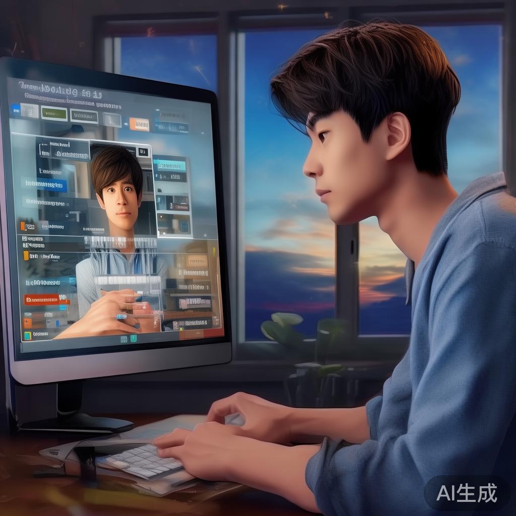 如何调整QQ视频清晰度
