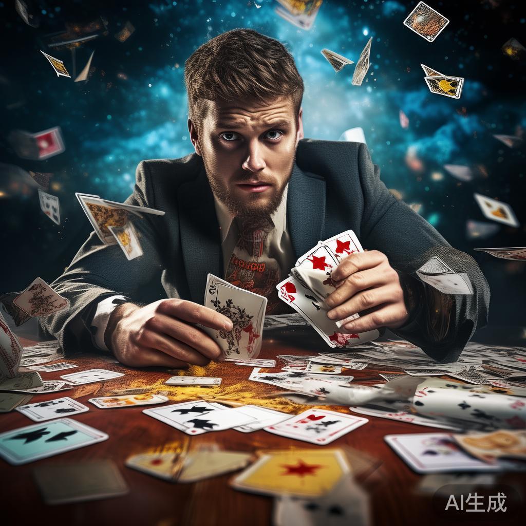 决战卡五星怎么才能赢?——卡五星翻盘全解析与终极技巧 决战卡五星怎么才能赢?——卡五星翻盘全解析与终极技巧