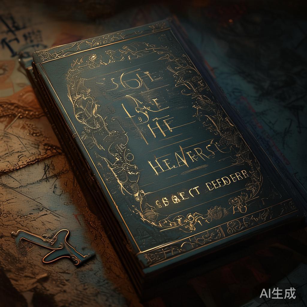 封面设置之页眉的秘密