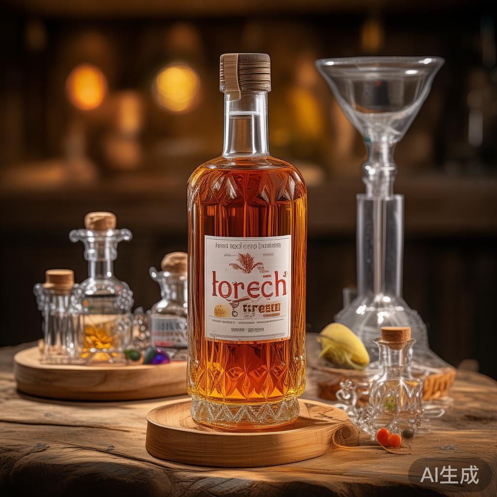 低度烧酒易变酸？掌握这几招，让口感始终如初！