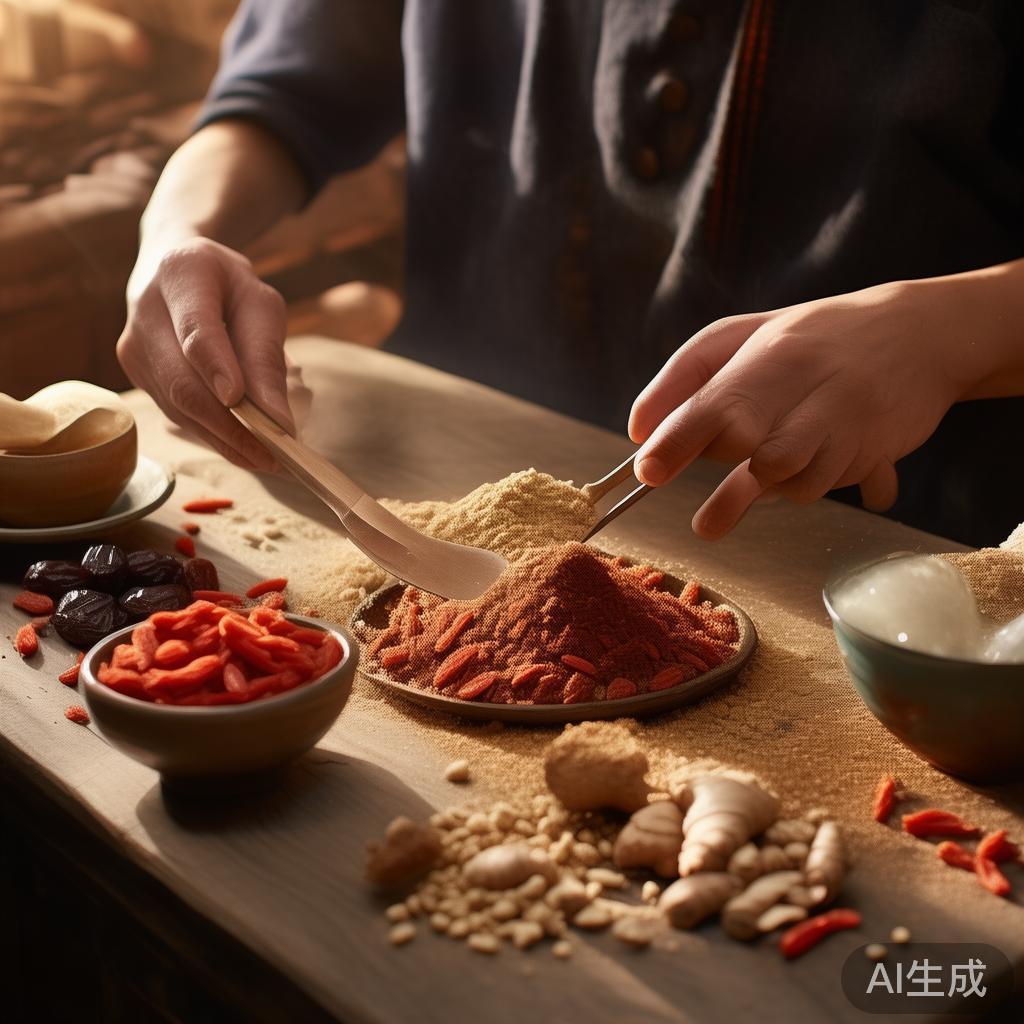 三七粉要怎么吃才能补气补血？正确方法一文看懂！