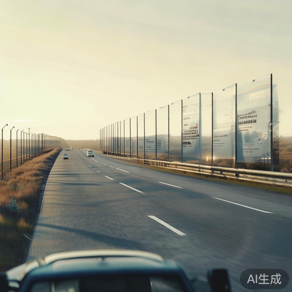安全畅行国道,远离疲劳驾驶的实用攻略 安全畅行国道,远离疲劳驾驶的实用攻略
