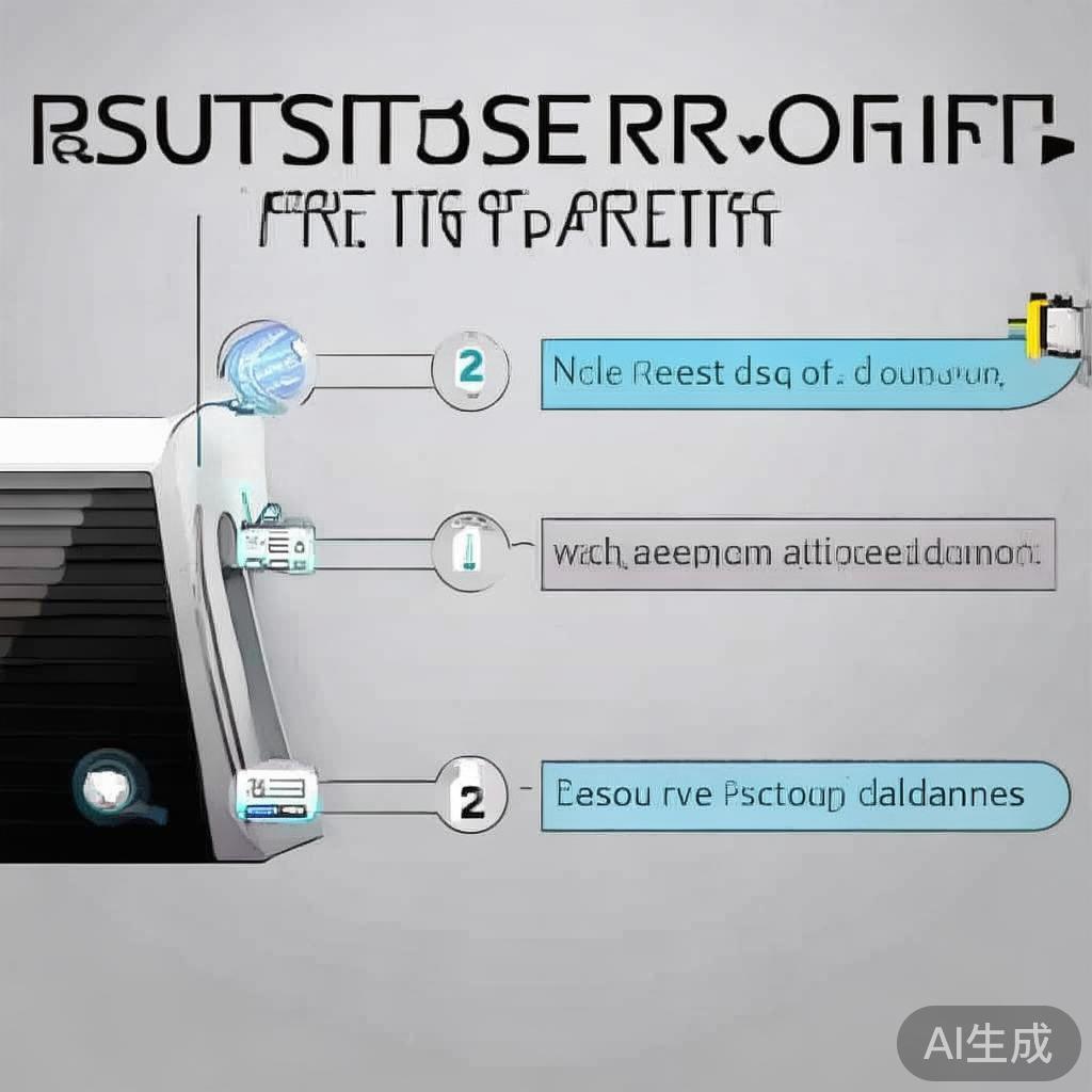 路由器 reset 后如何恢复设置 路由器 reset 后如何恢复设置
