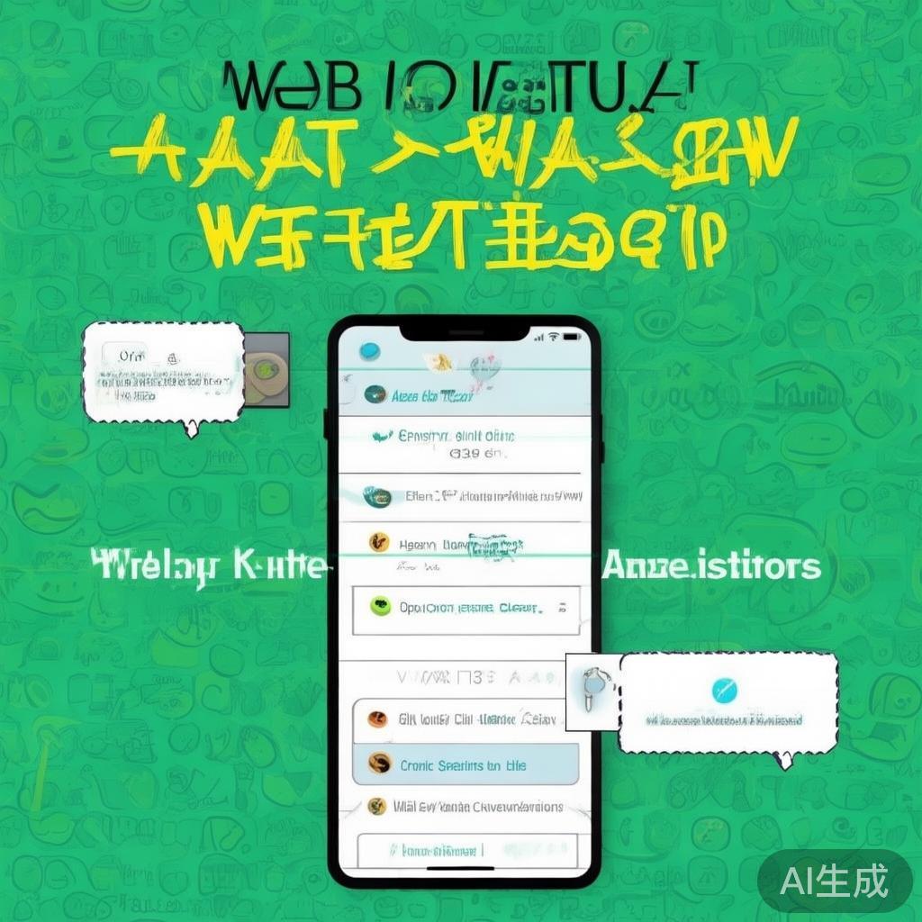 微信聊天记录怎么查?终极指南,彻底搞懂! 微信聊天记录怎么查?终极指南,彻底搞懂!