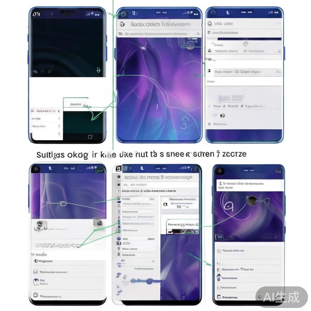 vivo双击锁屏设置教程