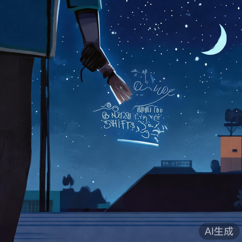 告别晚班困扰，实用策略助你避开夜班岗位