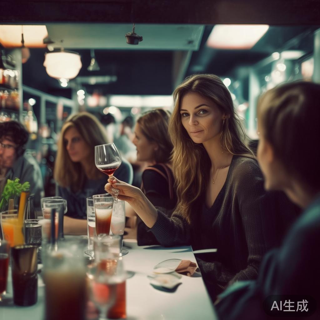 提升酒量,关键在于自控而非硬喝 提升酒量,关键在于自控而非硬喝