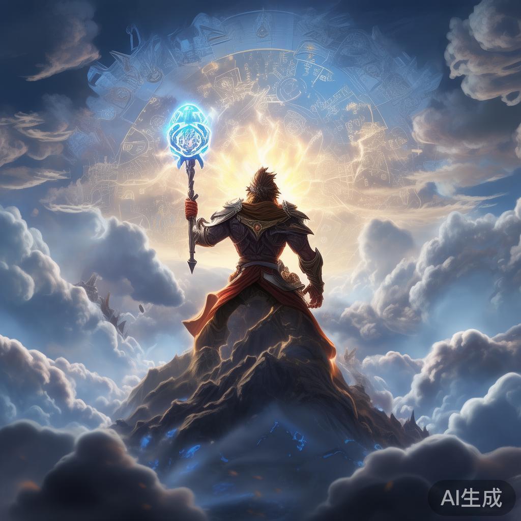 云顶之弈禁抢雷群终极指南,如何稳如泰山,包揽胜利! 云顶之弈禁抢雷群终极指南,如何稳如泰山,包揽胜利!