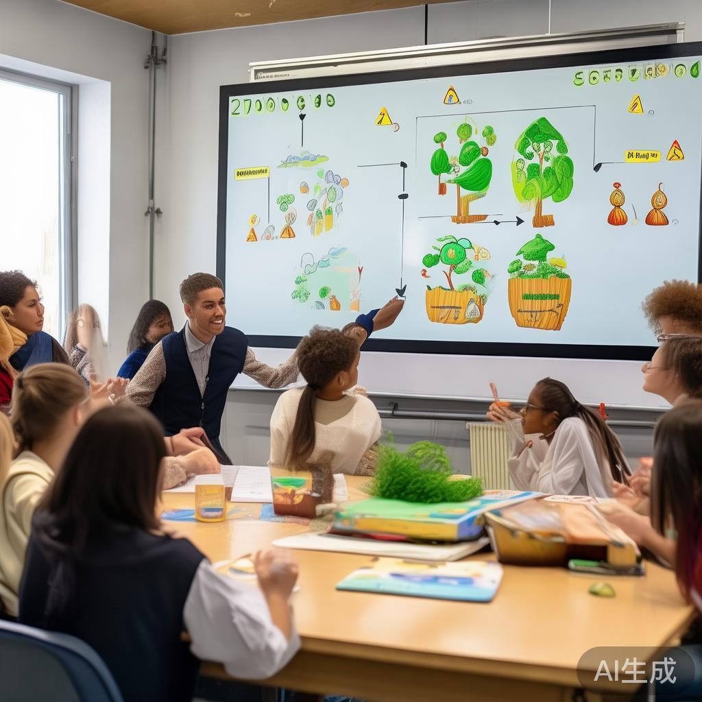 如何避免植树问题教案中的常见误区,提升教学实效? 如何避免植树问题教案中的常见误区,提升教学实效?