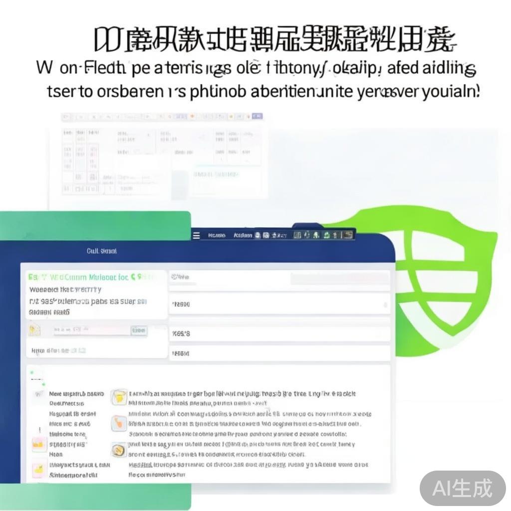 微信气泡设置方法,避免异常操作,保护系统安全 微信气泡设置方法,避免异常操作,保护系统安全