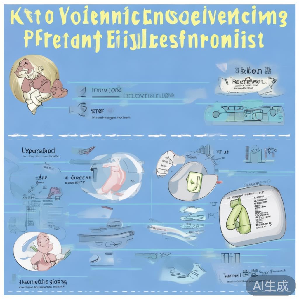 如何科学预防胎儿腿部畸形?关键措施全解析 如何科学预防胎儿腿部畸形?关键措施全解析
