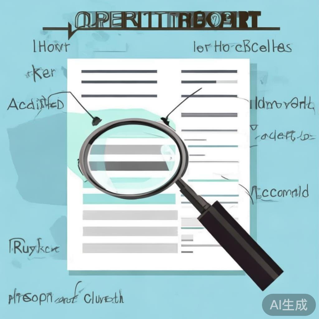 征信报告里的查询记录,一招教你识别曾经被查过! 征信报告里的查询记录,一招教你识别曾经被查过!