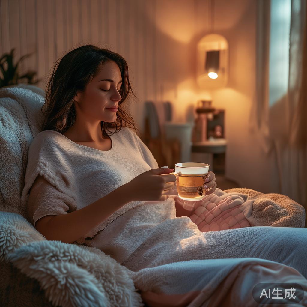 温暖呵护来大姨妈怎么才能不疼?这些方法请收好! 温暖呵护来大姨妈怎么才能不疼?这些方法请收好!
