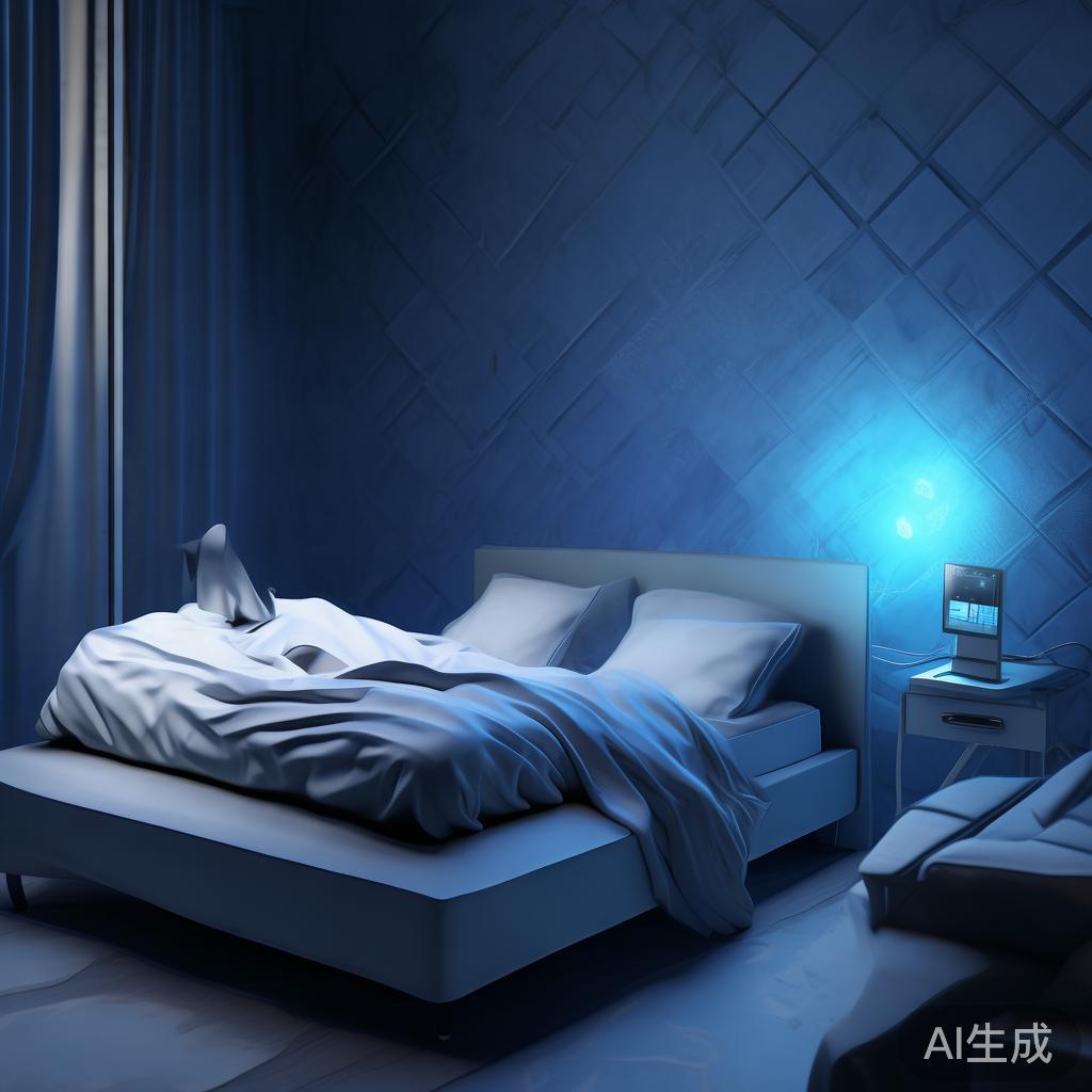 如何在睡眠中避免梦境，科学方法与实用指南