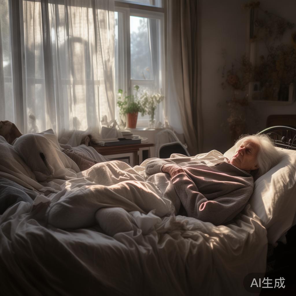 合法且有尊严的离世方式探讨 合法且有尊严的离世方式探讨