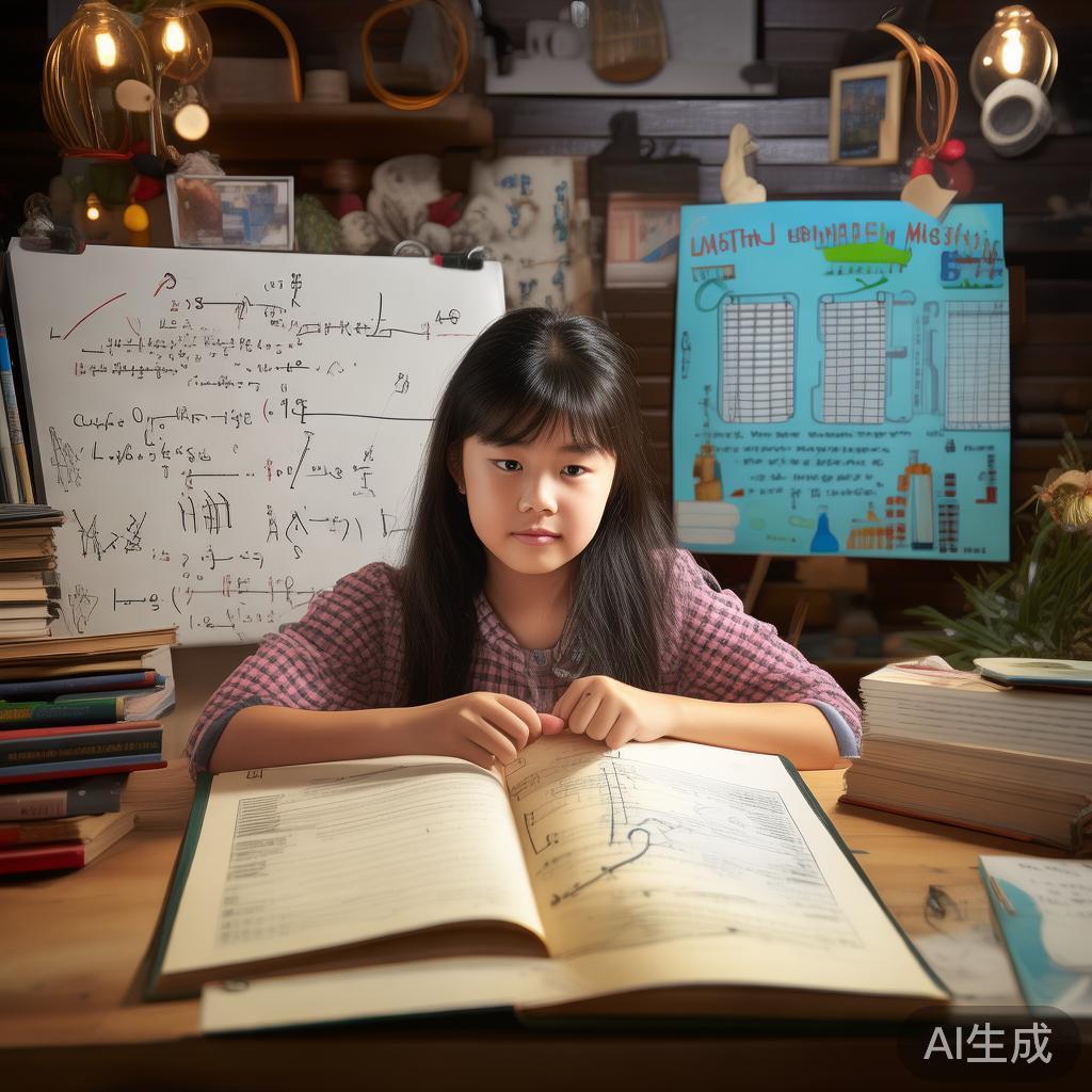 数学学习指南,掌握高效学习方法 数学学习指南,掌握高效学习方法