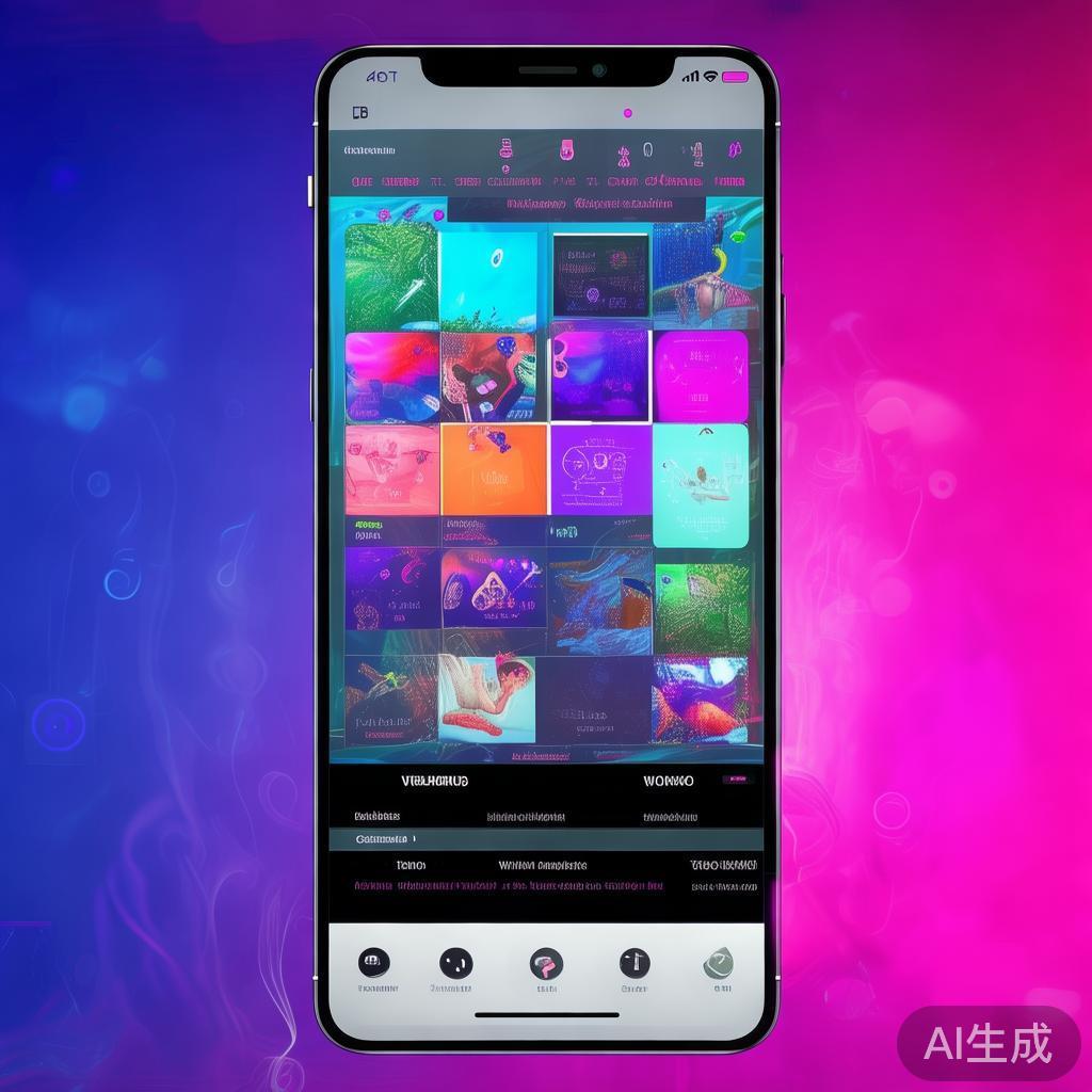 抖音动态壁纸设置全解析