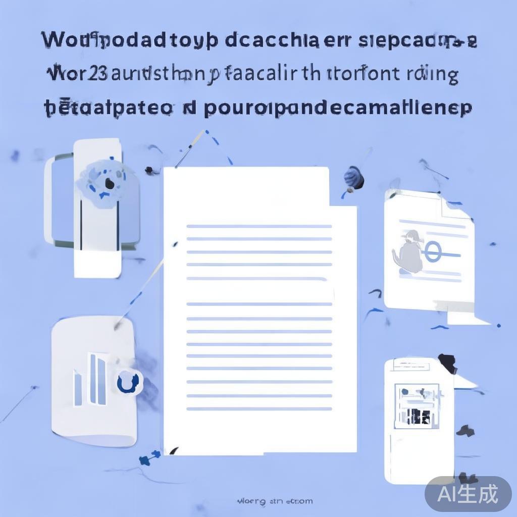 Word文档字符间距设置方法全解析 Word文档字符间距设置方法全解析