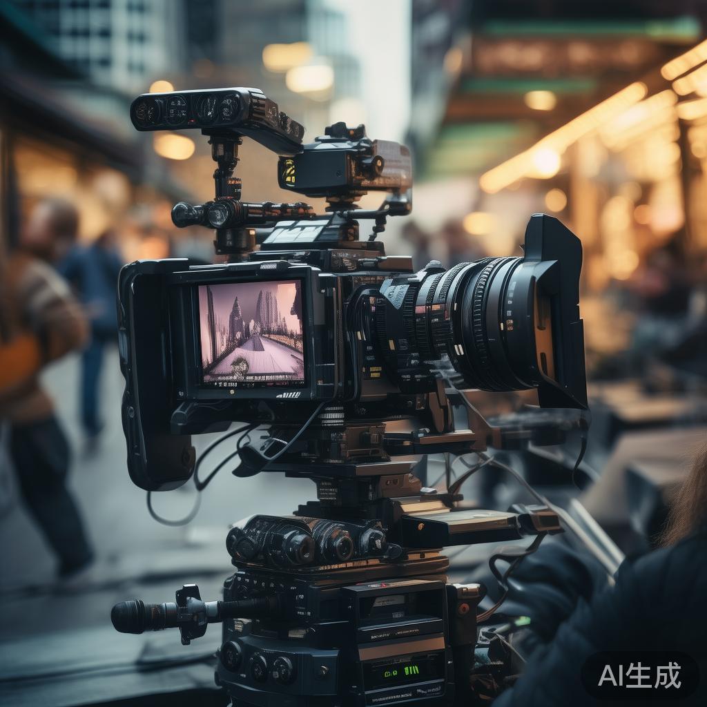 视频拍摄与剪辑中如何避免刹车感,实现流畅运镜与播放 视频拍摄与剪辑中如何避免刹车感,实现流畅运镜与播放