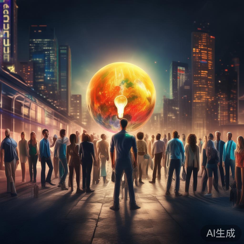 如何破局，提升自己，才能遇见真正的有钱人