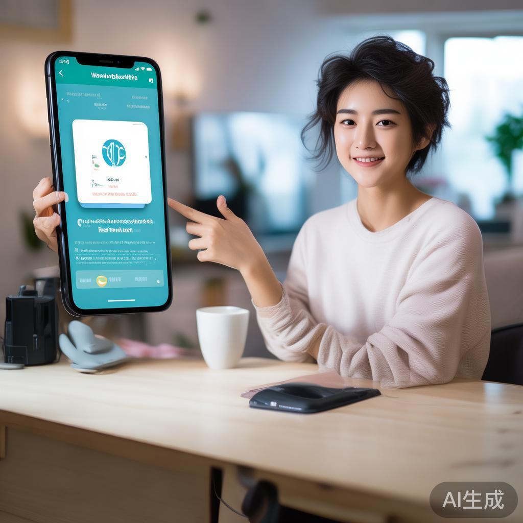 轻松搞定！教你三招同时使用两个微信账号