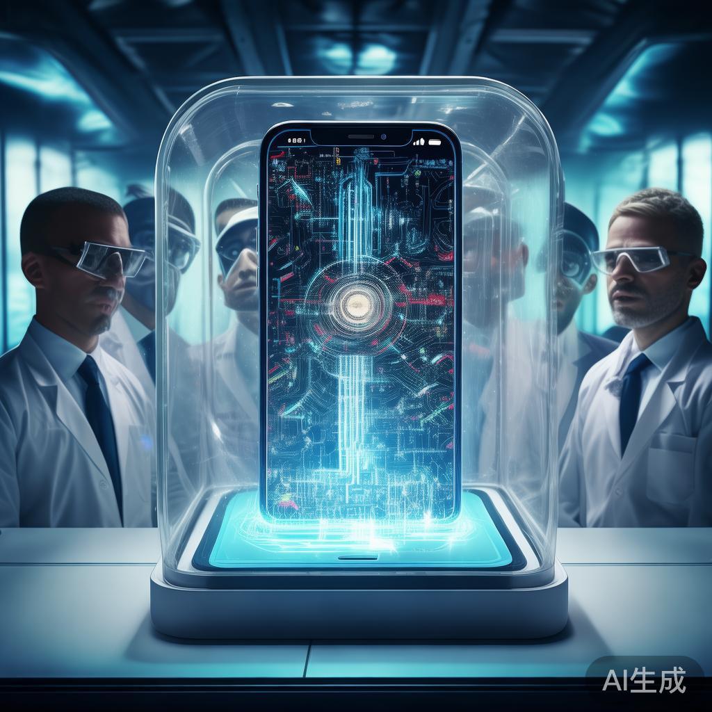 苹果手机自动开机的秘密你掌握了吗？