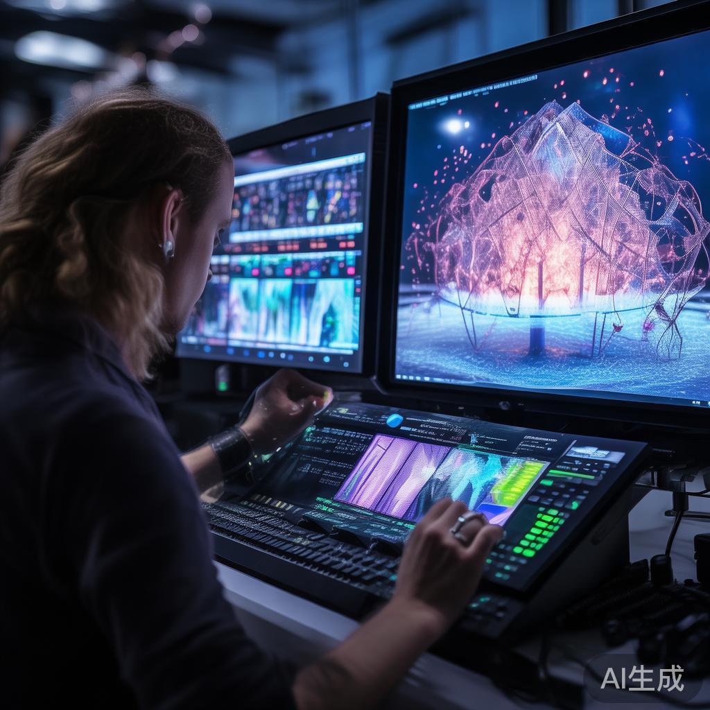 掌握3D光子图的设置技巧,让设计更上一层楼 掌握3D光子图的设置技巧,让设计更上一层楼