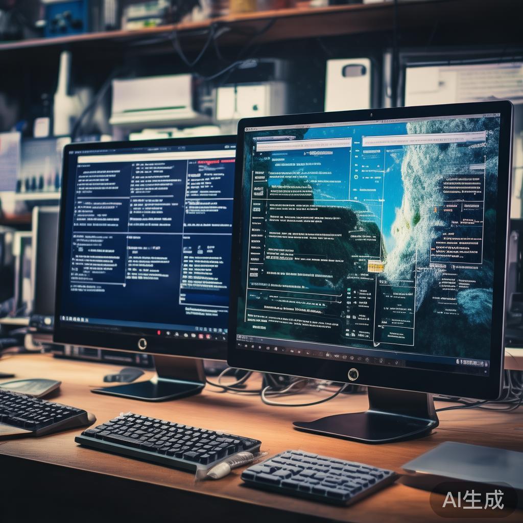 显示器不清晰怎么设置?解决方法全汇总 显示器不清晰怎么设置?解决方法全汇总