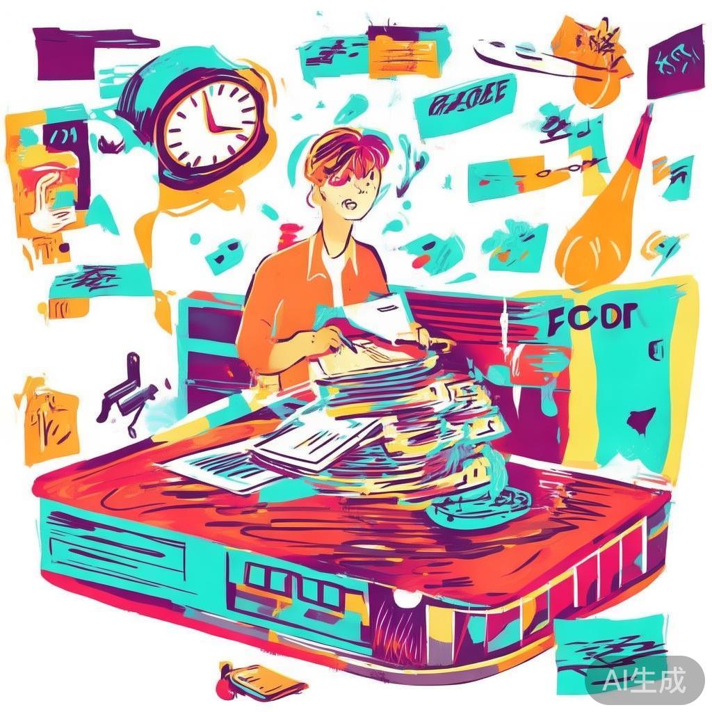 作文告别流水账，四招破解平均用力困局，让重点跳出来