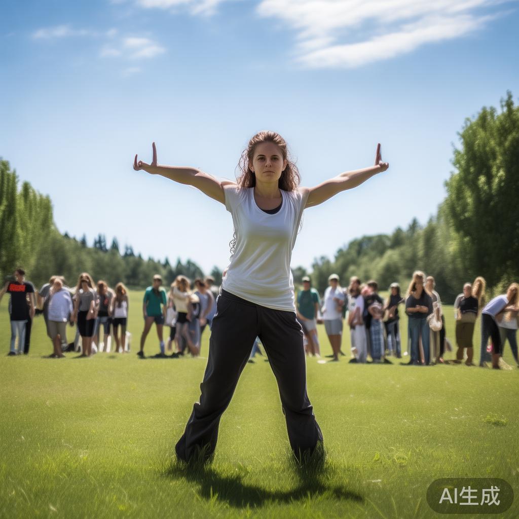 远离群架漩涡,教你如何有效避免成为受害者 远离群架漩涡,教你如何有效避免成为受害者