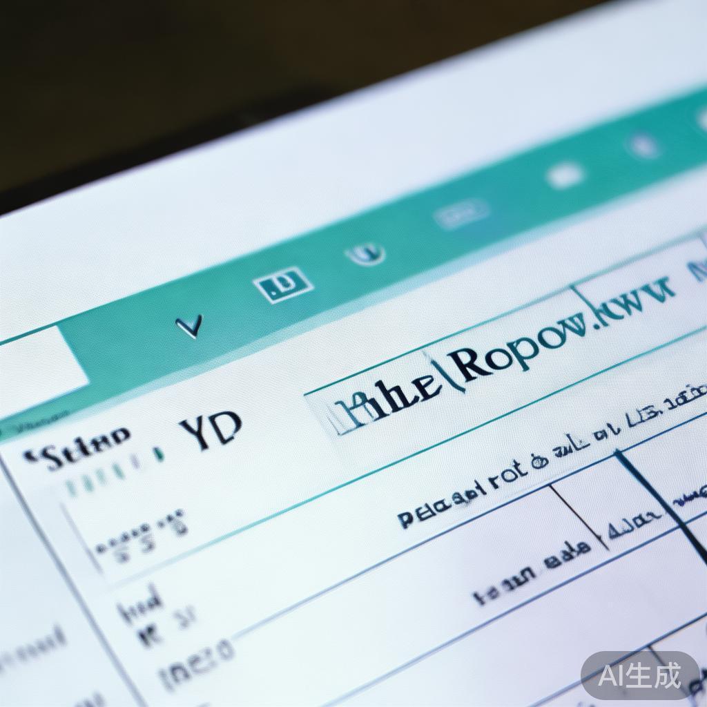 Excel顶端标题行怎么设置
