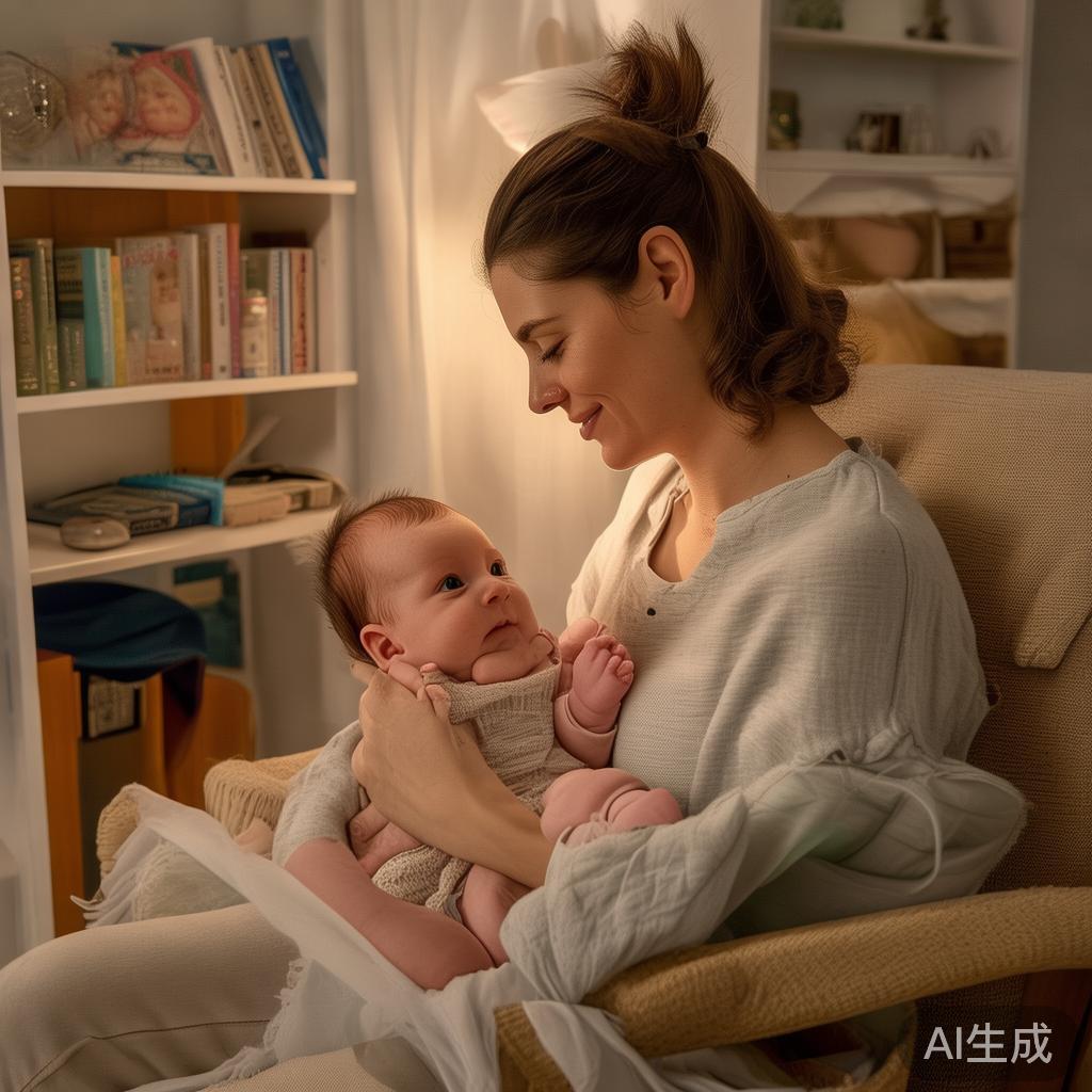 新手妈妈必看这些方法,助你轻松奶水多起来! 新手妈妈必看这些方法,助你轻松奶水多起来!