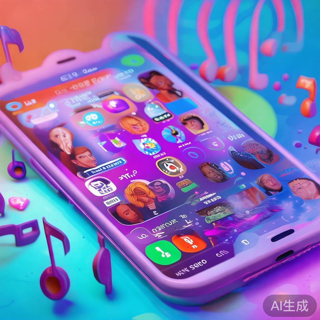 QQ音乐里的歌怎么设置铃声 QQ音乐里的歌怎么设置铃声