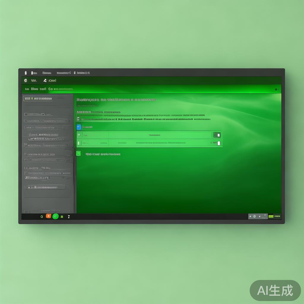 Win1系统设置,豆沙绿怎么设置?教程分享 Win1系统设置,豆沙绿怎么设置?教程分享