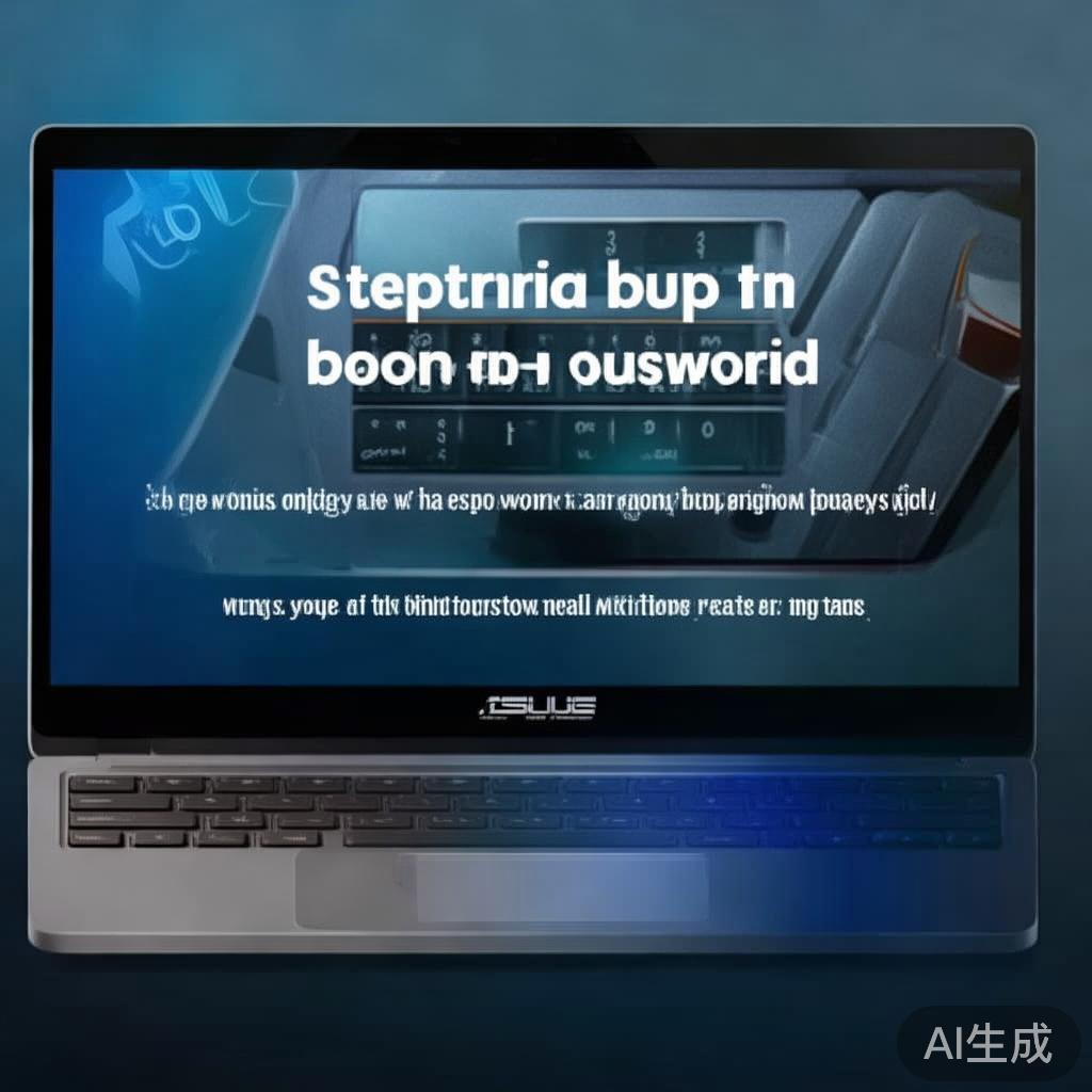 华硕电脑开机密码设置详解 华硕电脑开机密码设置详解
