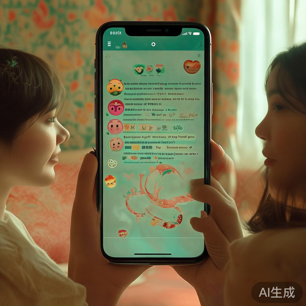 微信聊天的浪漫艺术,如何优雅地聊骚? 微信聊天的浪漫艺术,如何优雅地聊骚?