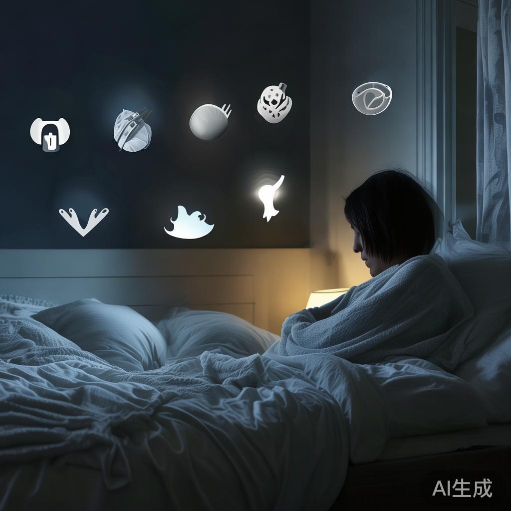 夜间咳嗽总加重?试试这6个科学方法,让你安稳睡整夜 夜间咳嗽总加重?试试这6个科学方法,让你安稳睡整夜