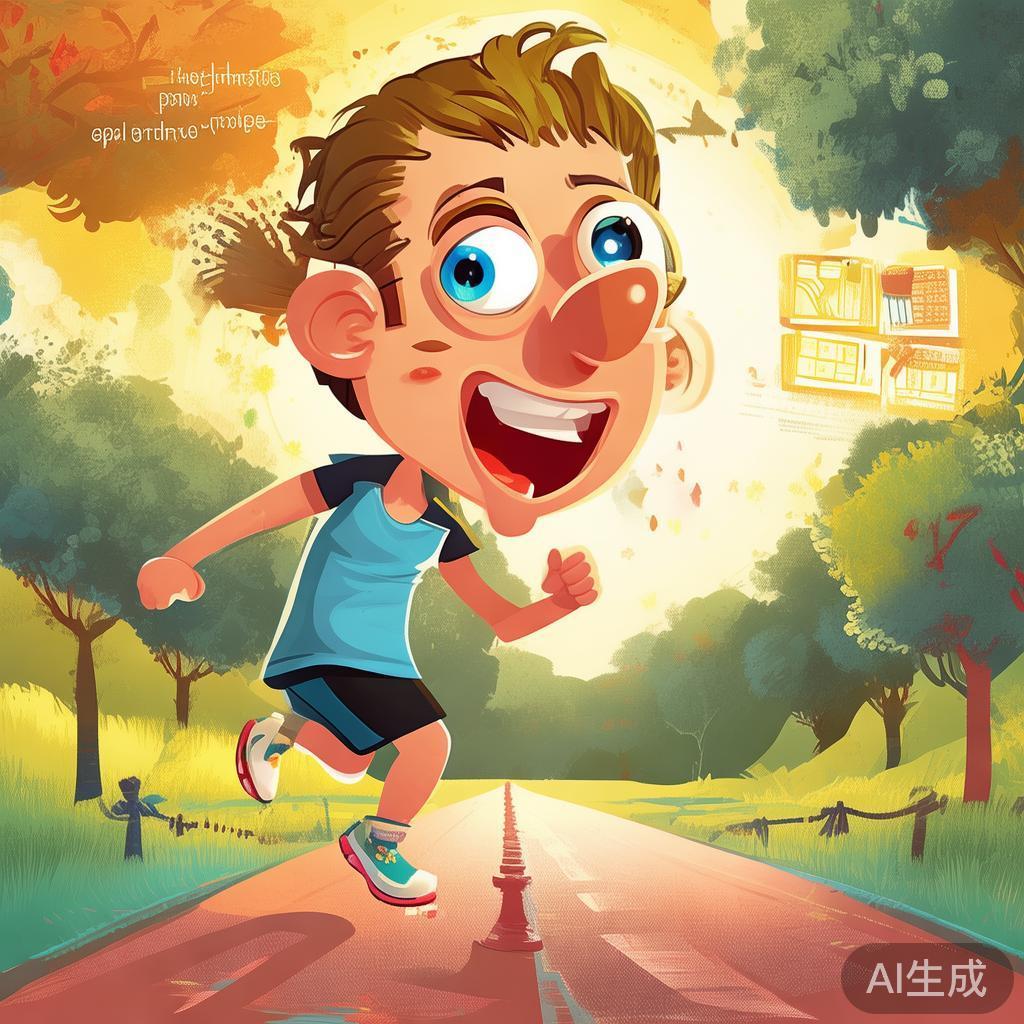 跑步时总打嗝放屁?别尴尬!科学应对指南让你跑得更舒适 跑步时总打嗝放屁?别尴尬!科学应对指南让你跑得更舒适