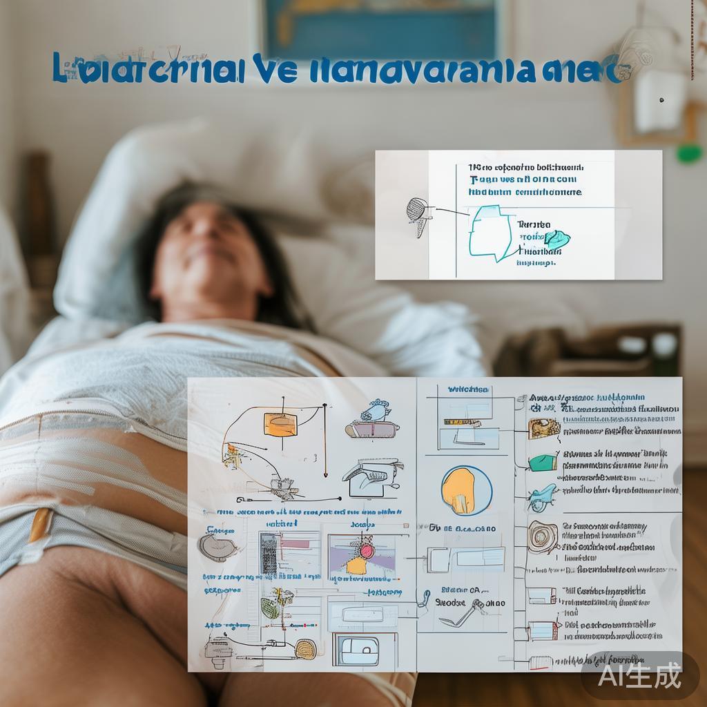 疝气术后如何有效避免复发?关键措施与日常护理指南 疝气术后如何有效避免复发?关键措施与日常护理指南