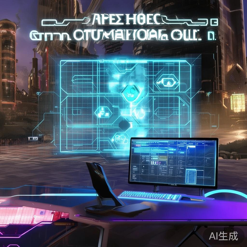 APEX英雄设置调优指南 APEX英雄设置调优指南