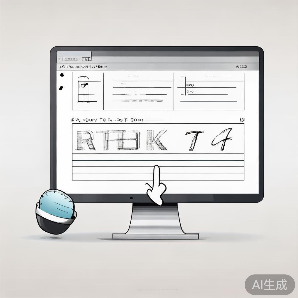 网页字体大小怎么设置