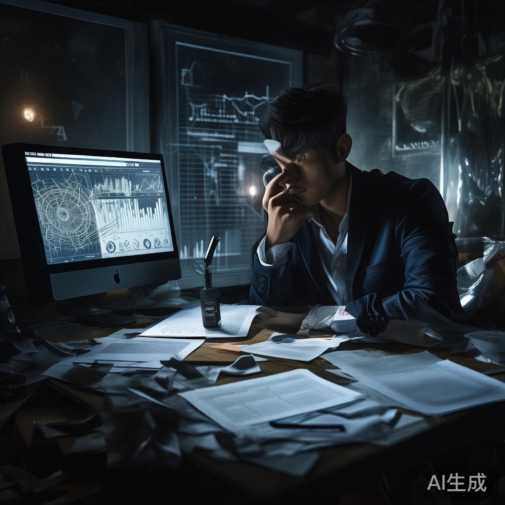 黑户贷款，如何在征信受限的情况下找到合法可行的贷款途径？