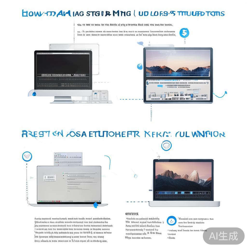 mac怎么还原出厂设置?从旧版到新版本的系统重置 mac怎么还原出厂设置?从旧版到新版本的系统重置