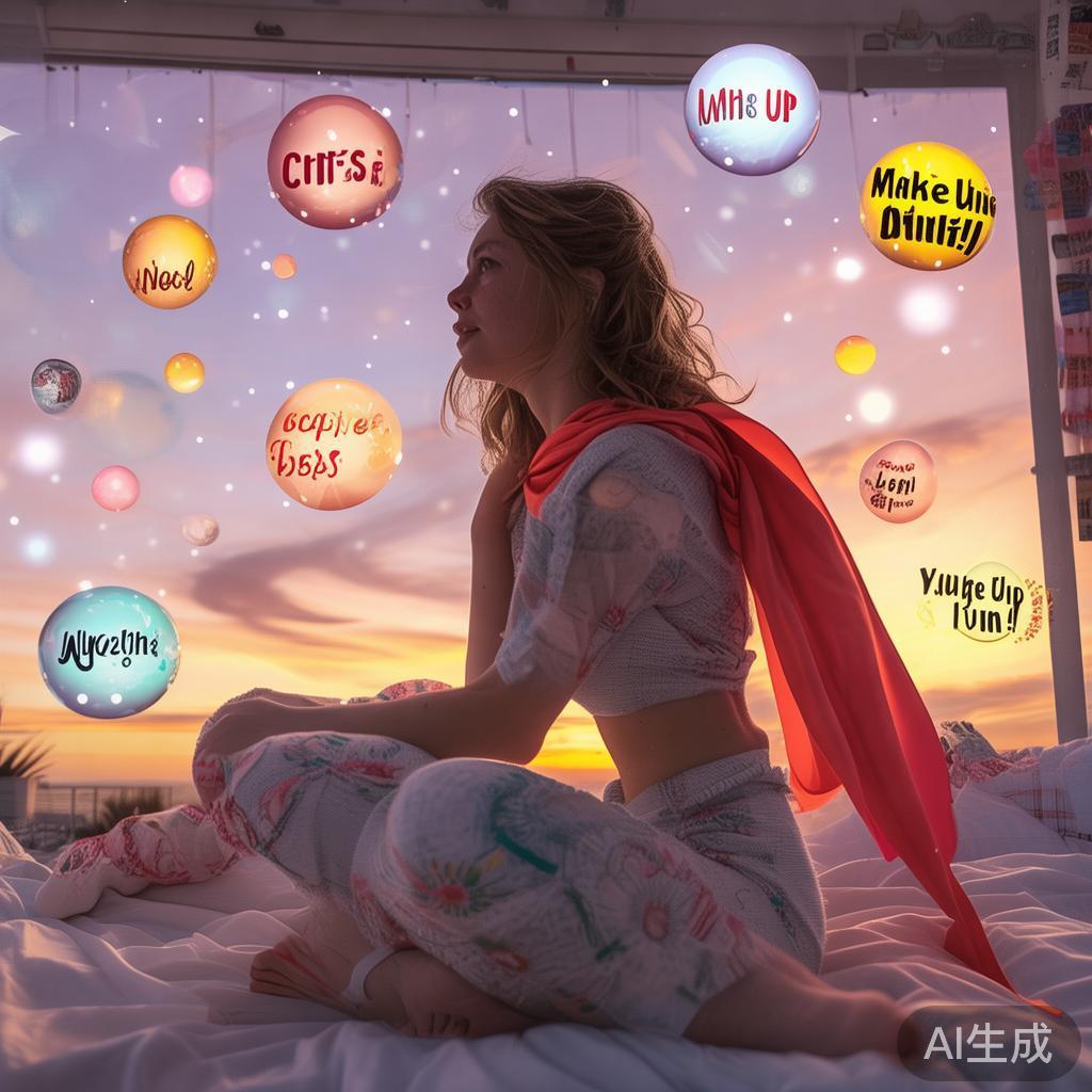 早起的秘密武器，如何轻松战胜起床困难户？