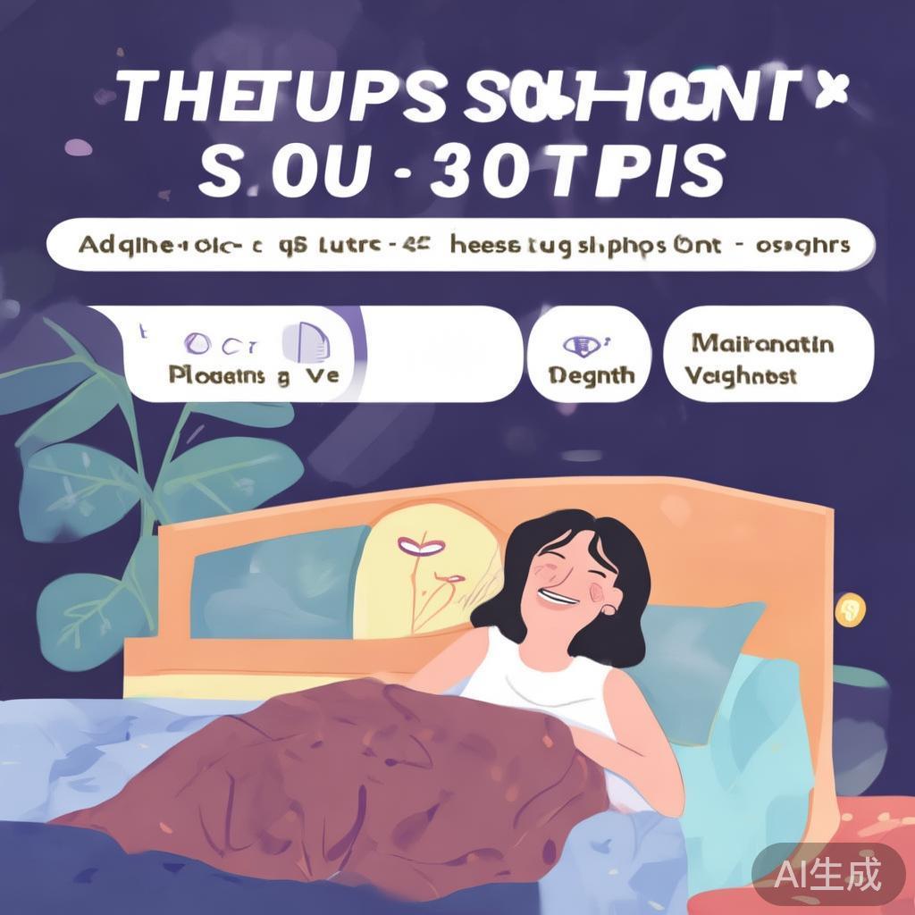 告别沉闷夜,实用指南,教你如何有效减少甚至停止打呼噜 告别沉闷夜,实用指南,教你如何有效减少甚至停止打呼噜